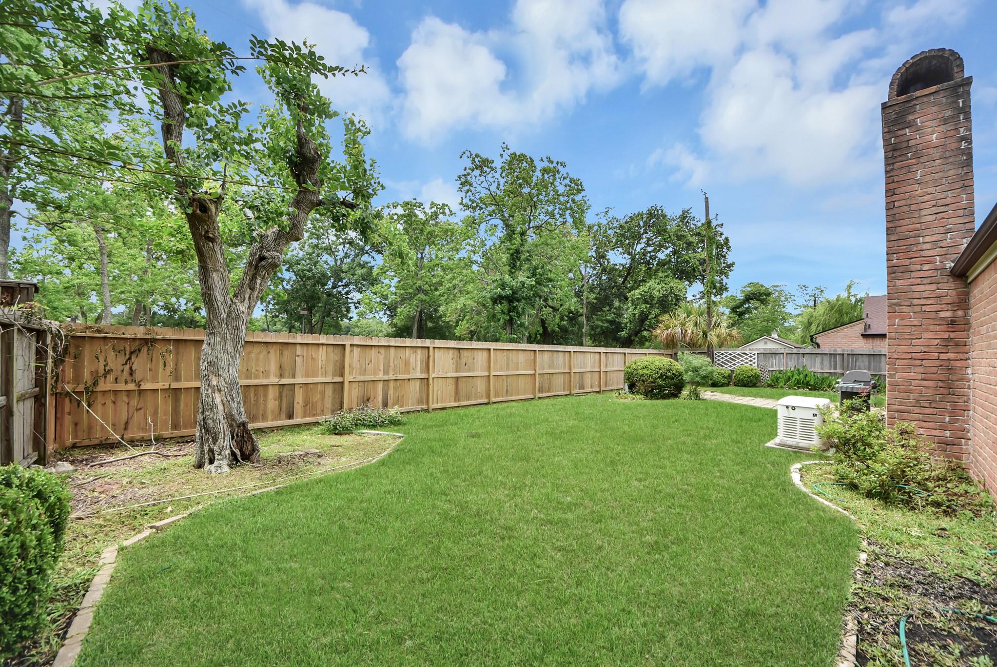 4306 Shady Springs Drive
