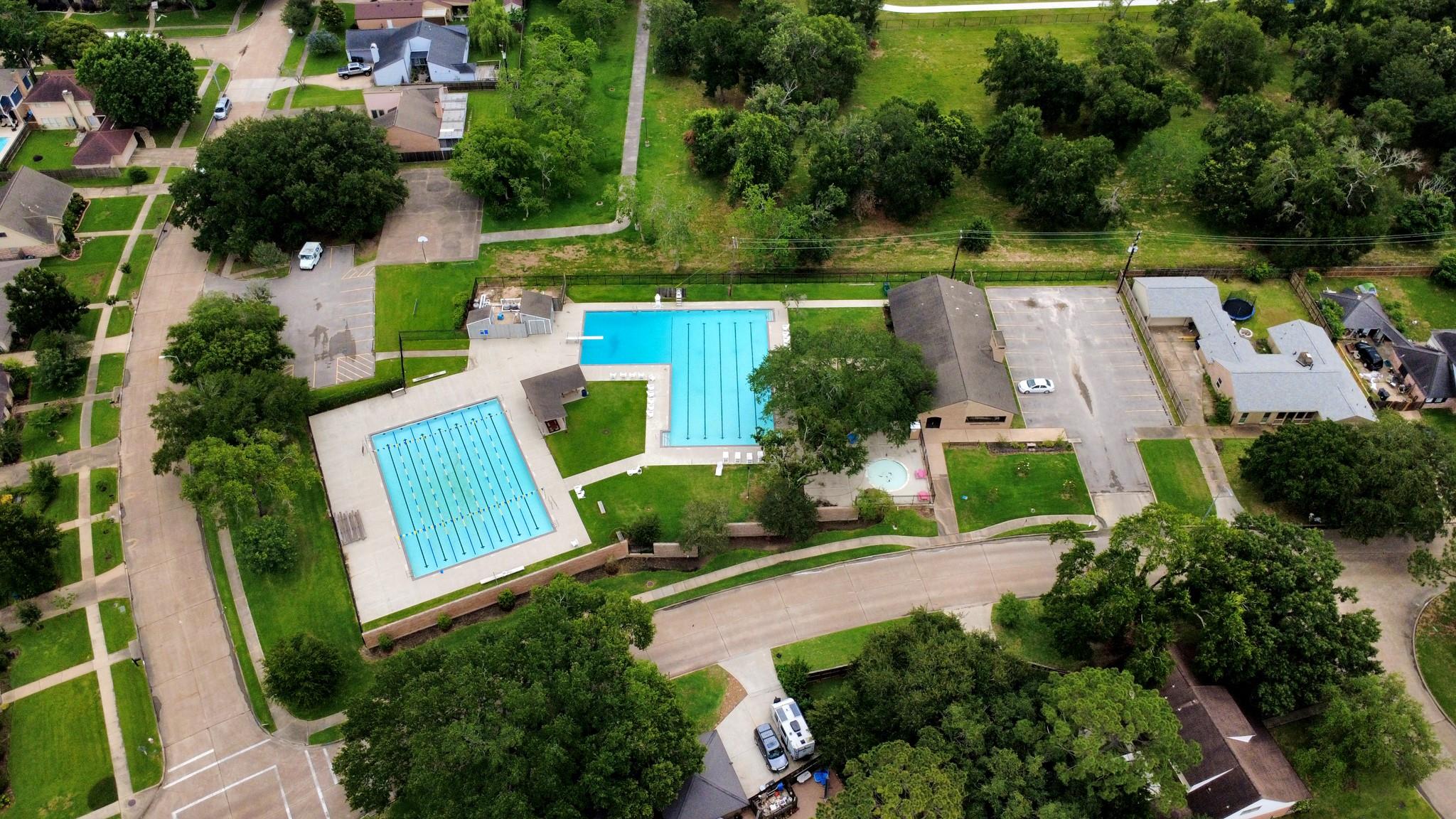4306 Shady Springs Drive