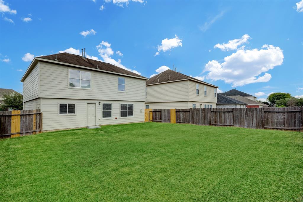 5014 Mabry Stream Court