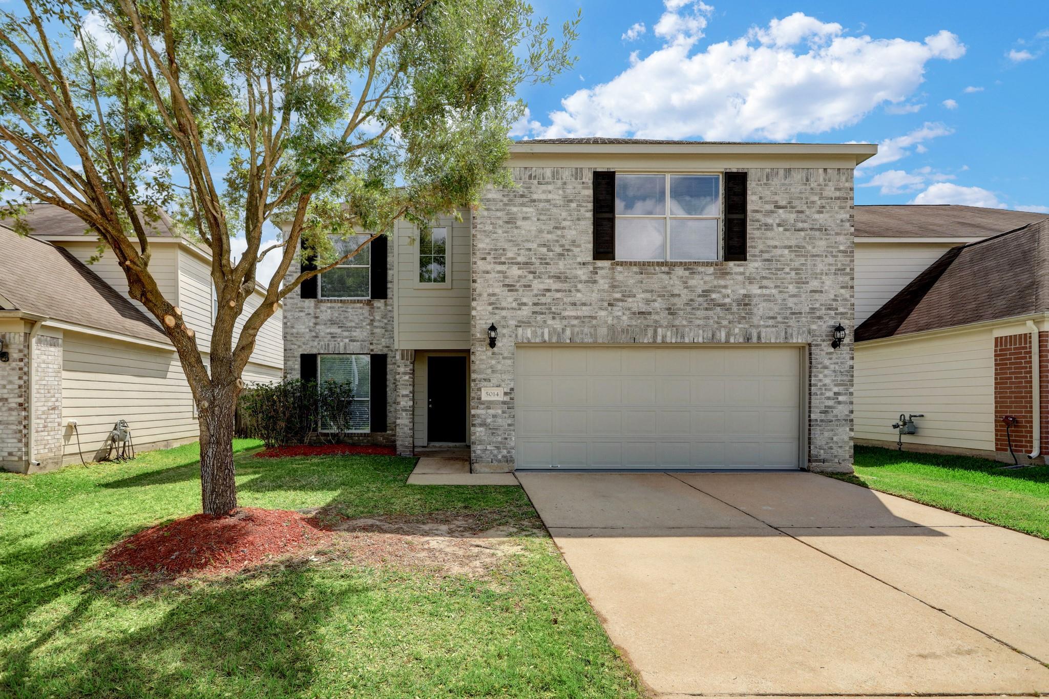5014 Mabry Stream Court