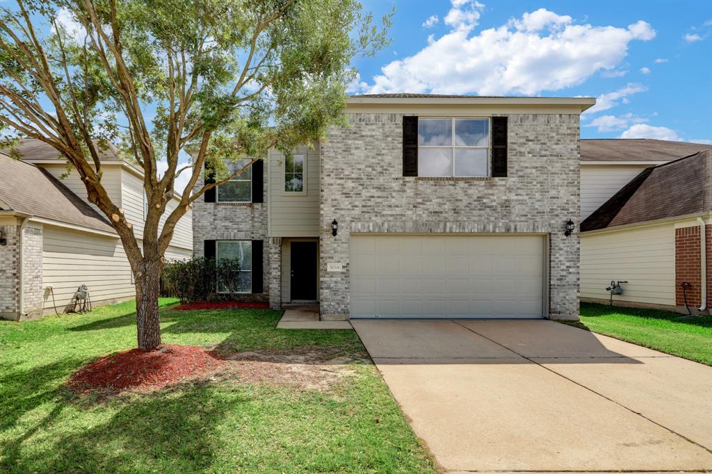 5014 Mabry Stream Court