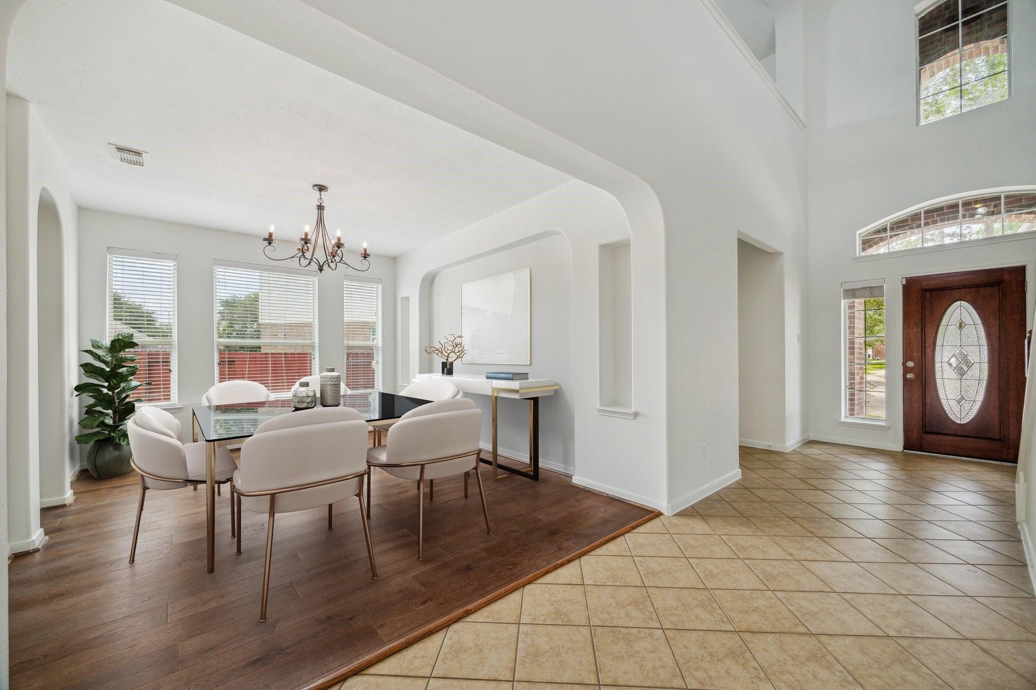 26402 Larkspur Ridge Drive