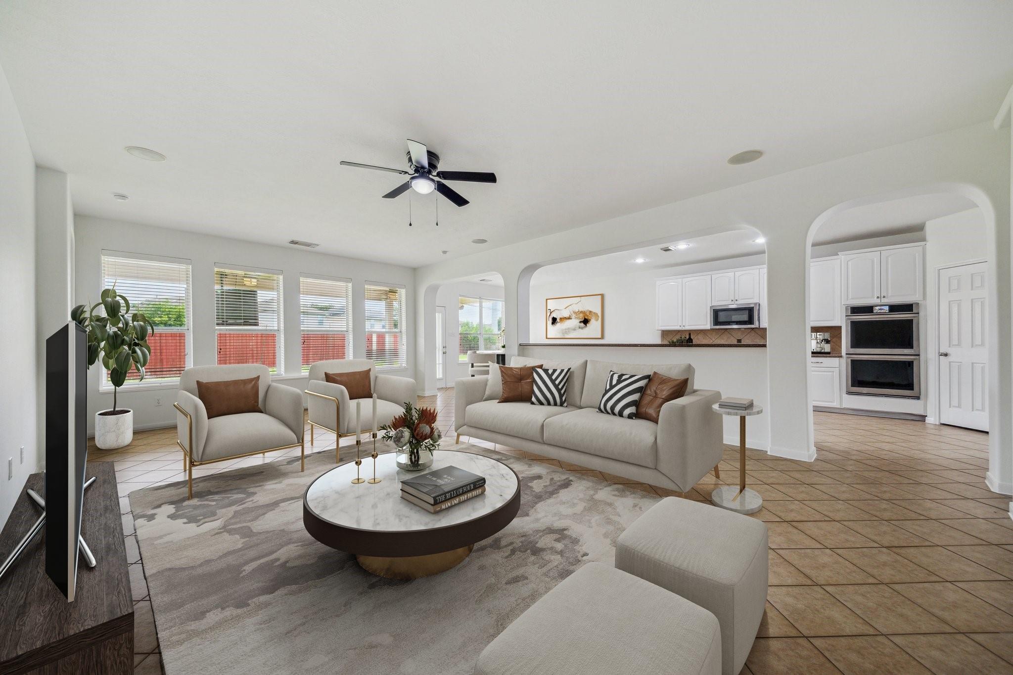 26402 Larkspur Ridge Drive