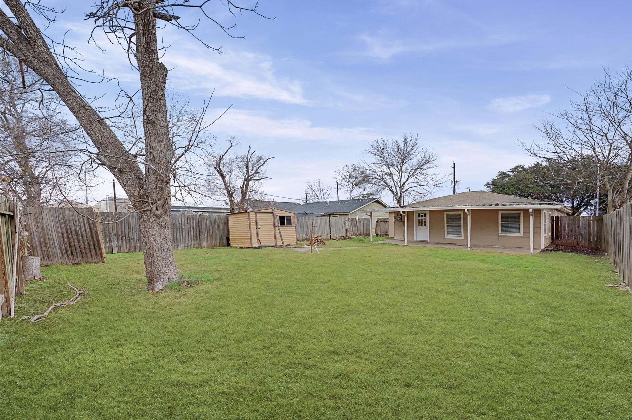 1108 Georgina St Street