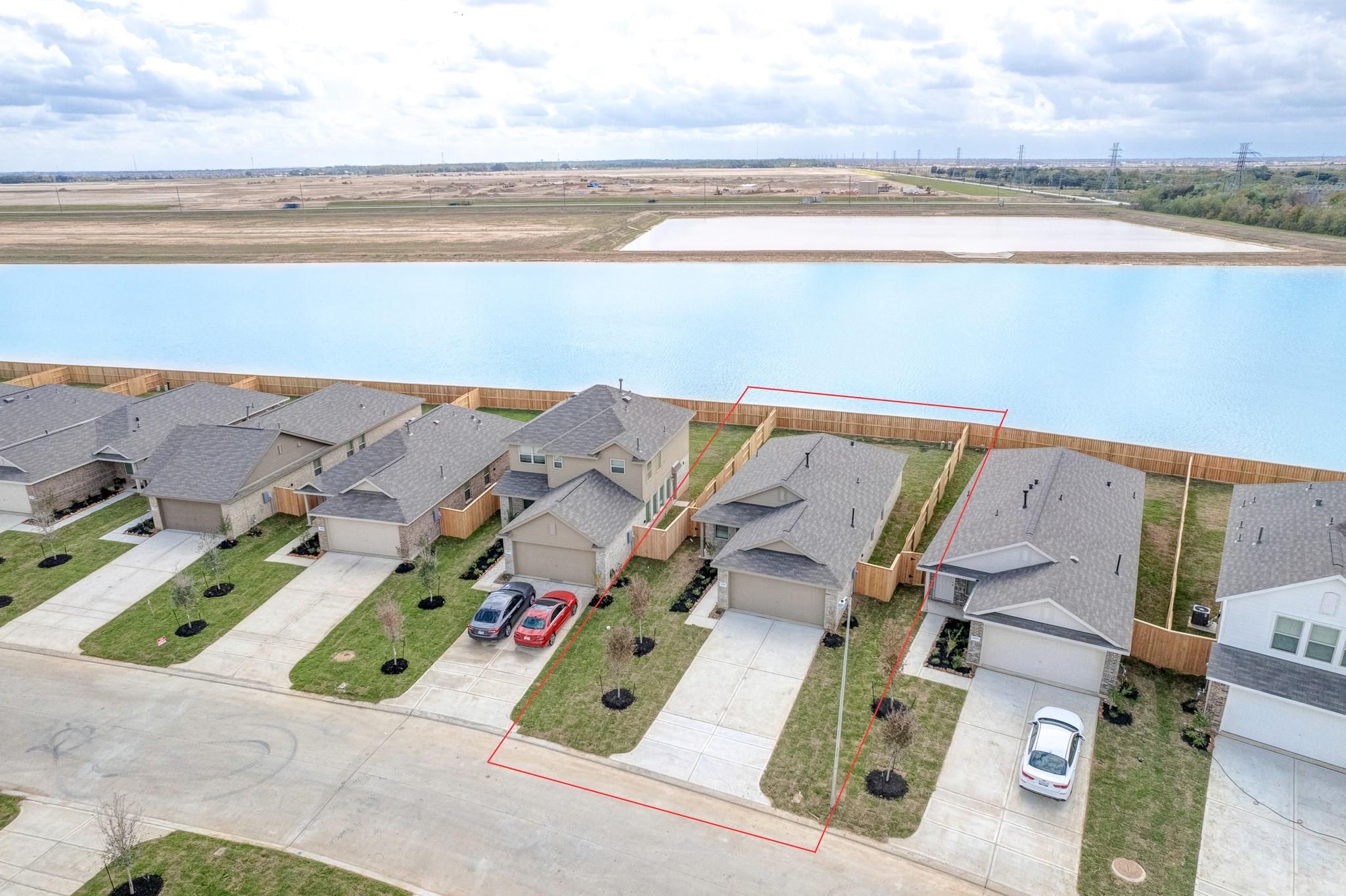 26811 Paloma Blanca Drive