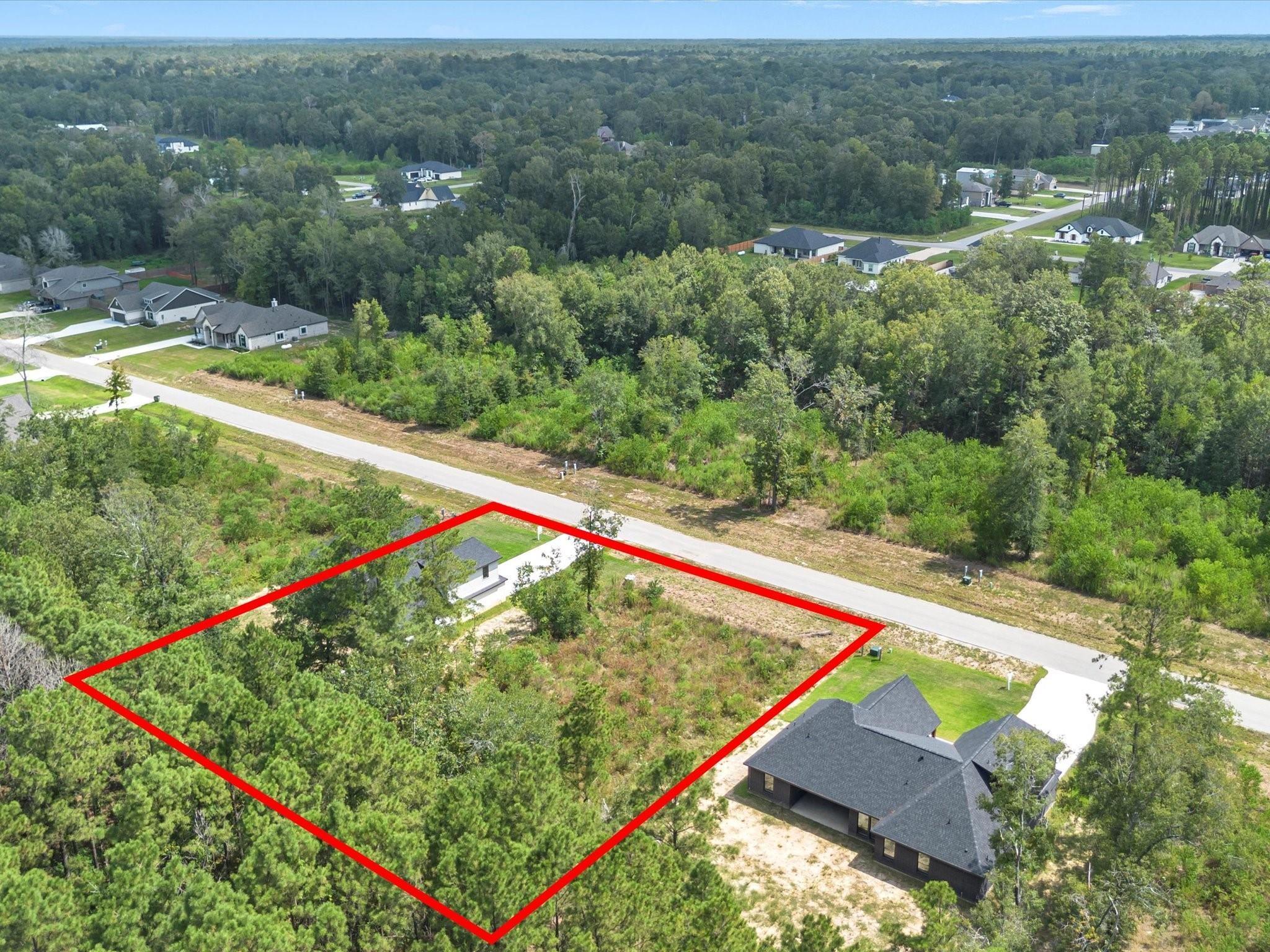 1265 Road 66112