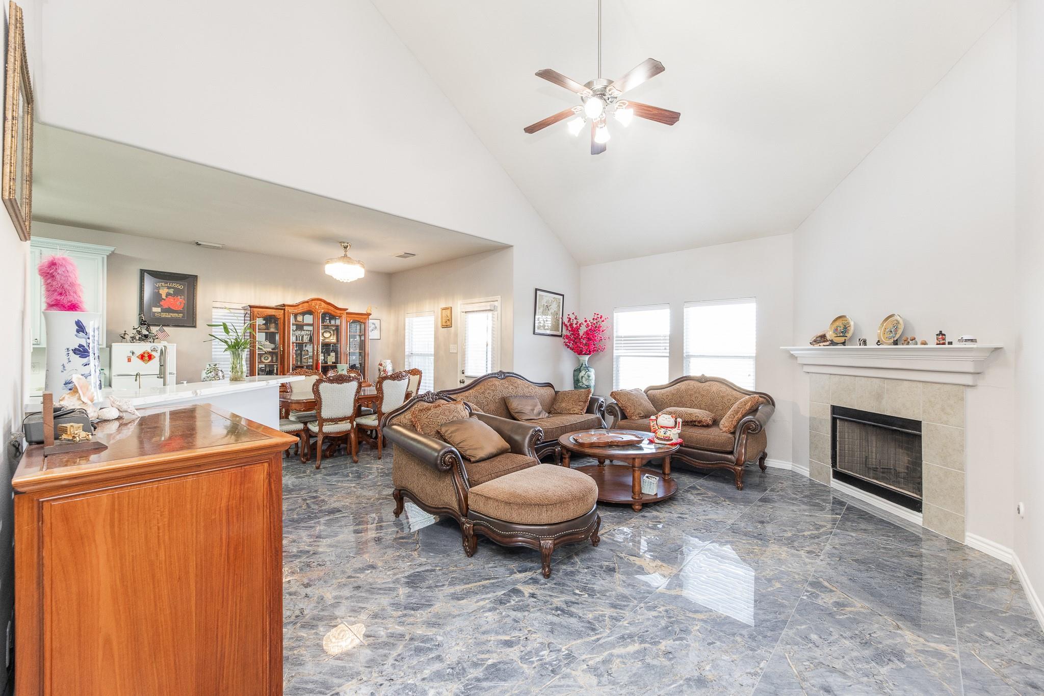 11614 Seaglers Point Lane