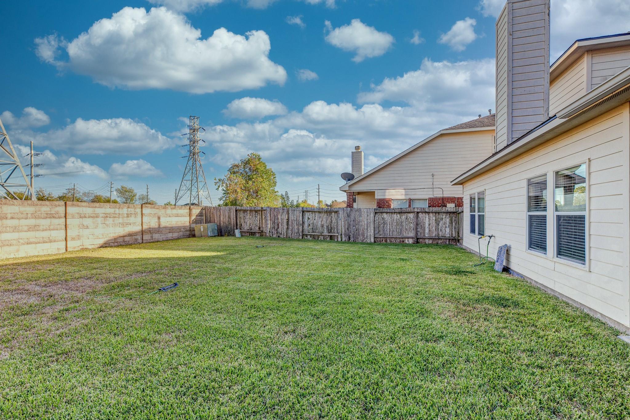 11614 Seaglers Point Lane