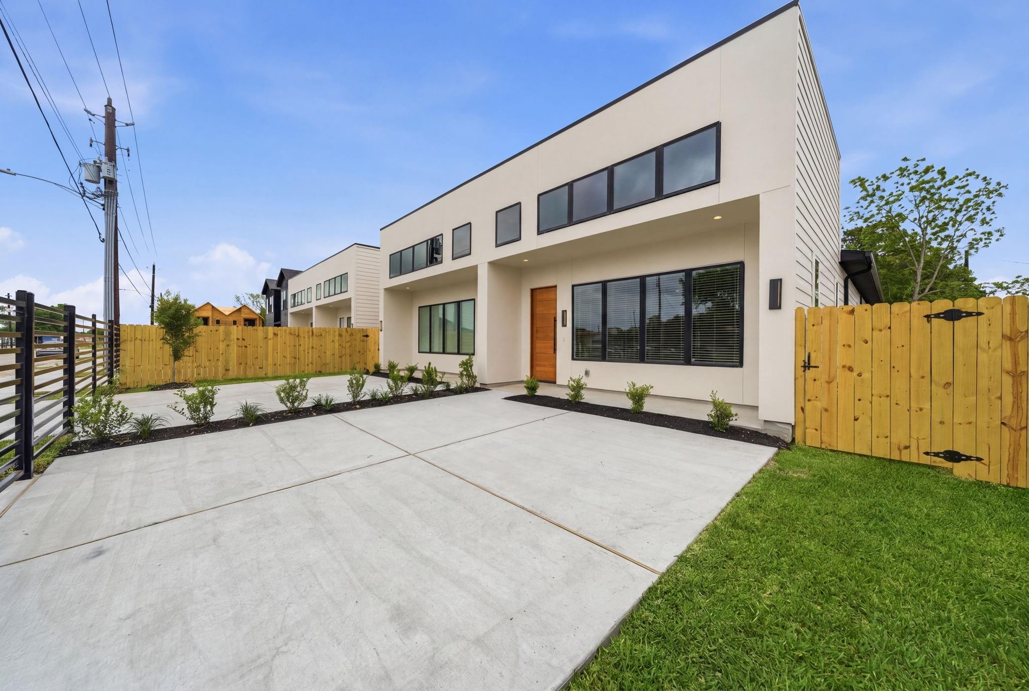 8205 Calhoun Road # A