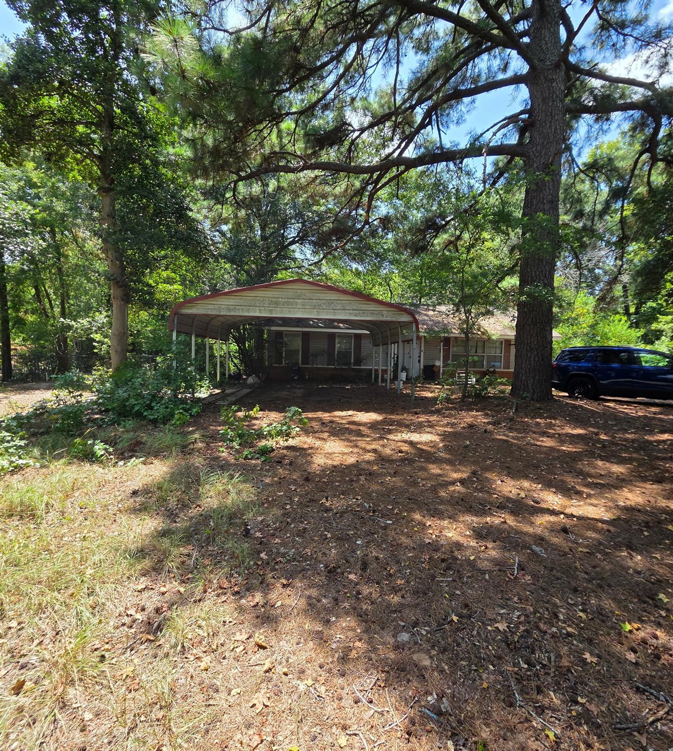 5898 Tryon Road