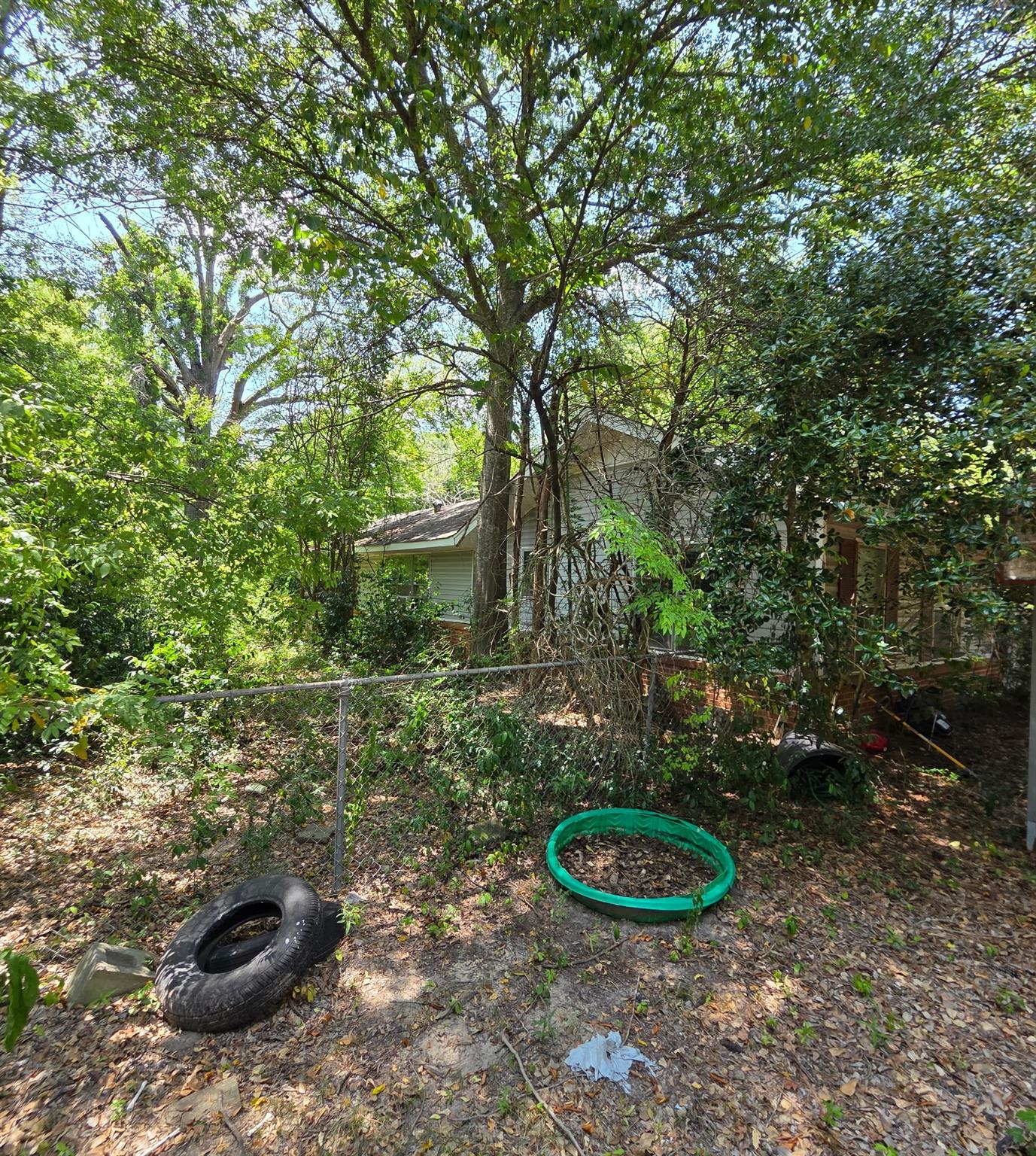 5898 Tryon Road