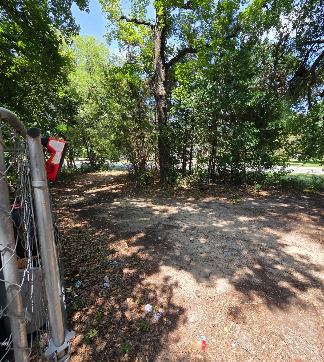 5898 Tryon Road