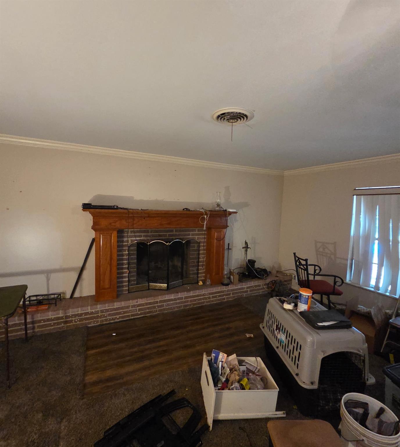 5898 Tryon Road