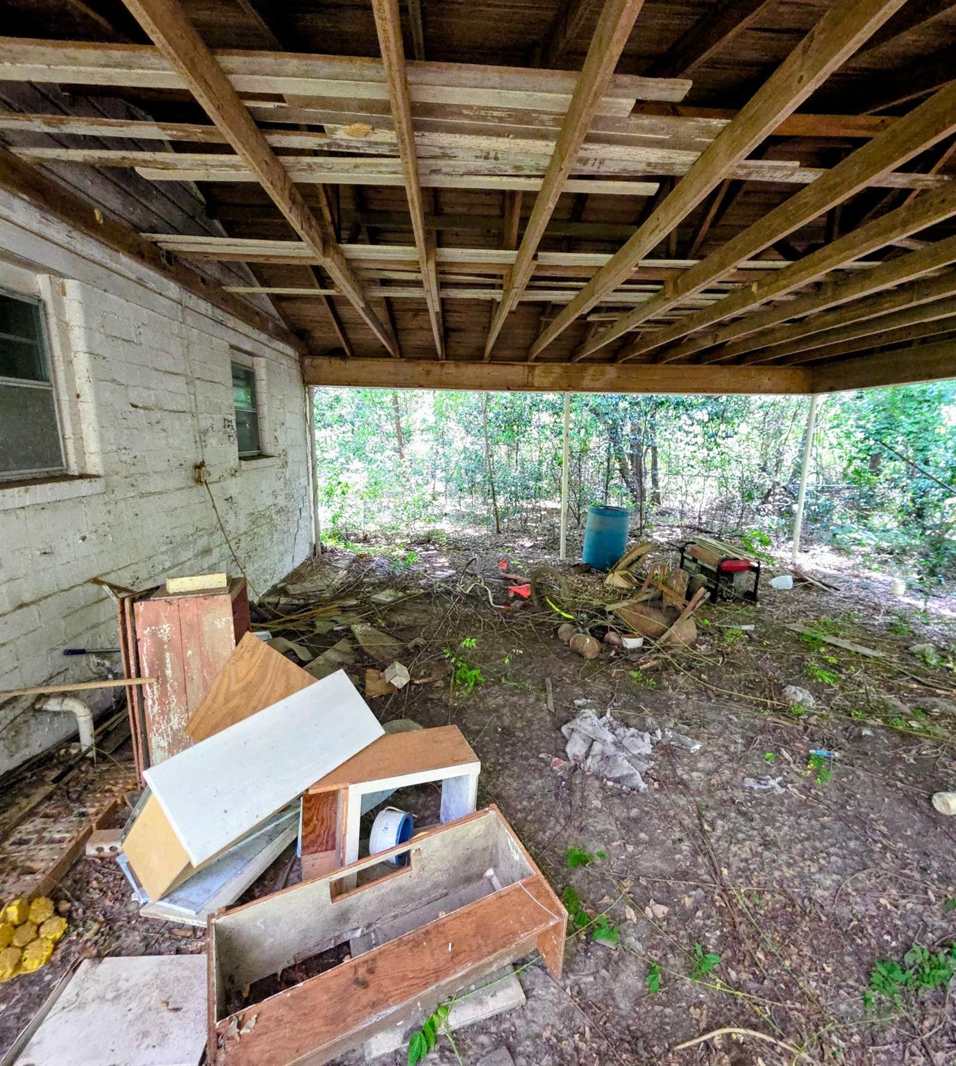 5898 Tryon Road