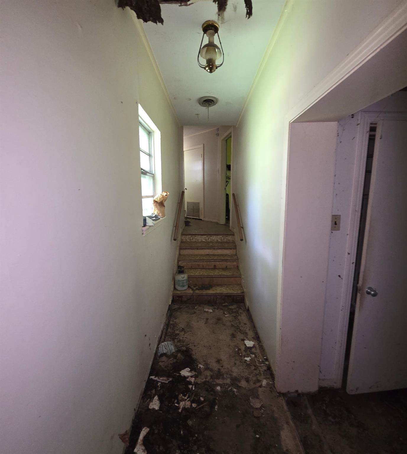 5898 Tryon Road