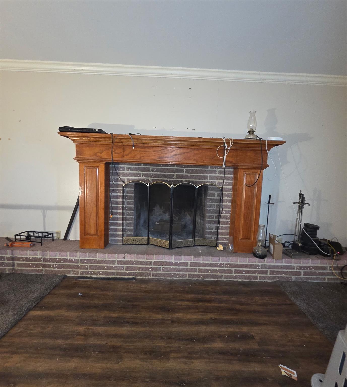 5898 Tryon Road