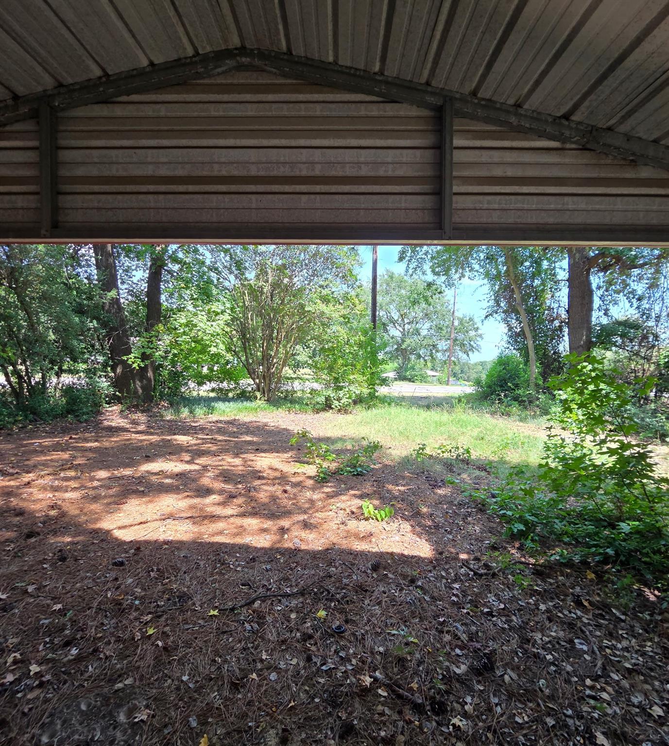 5898 Tryon Road