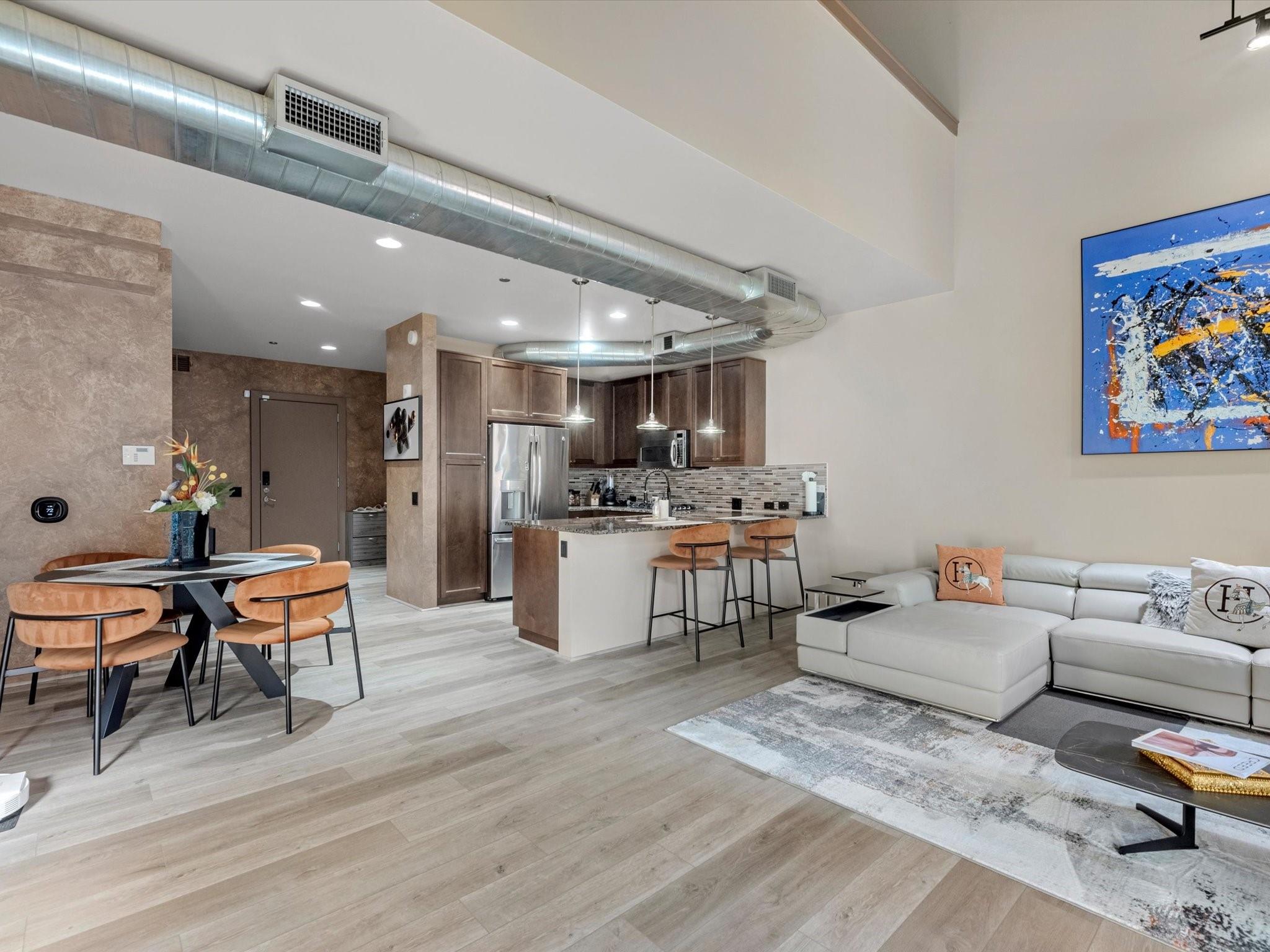 5005 Hidalgo Street Street # 613