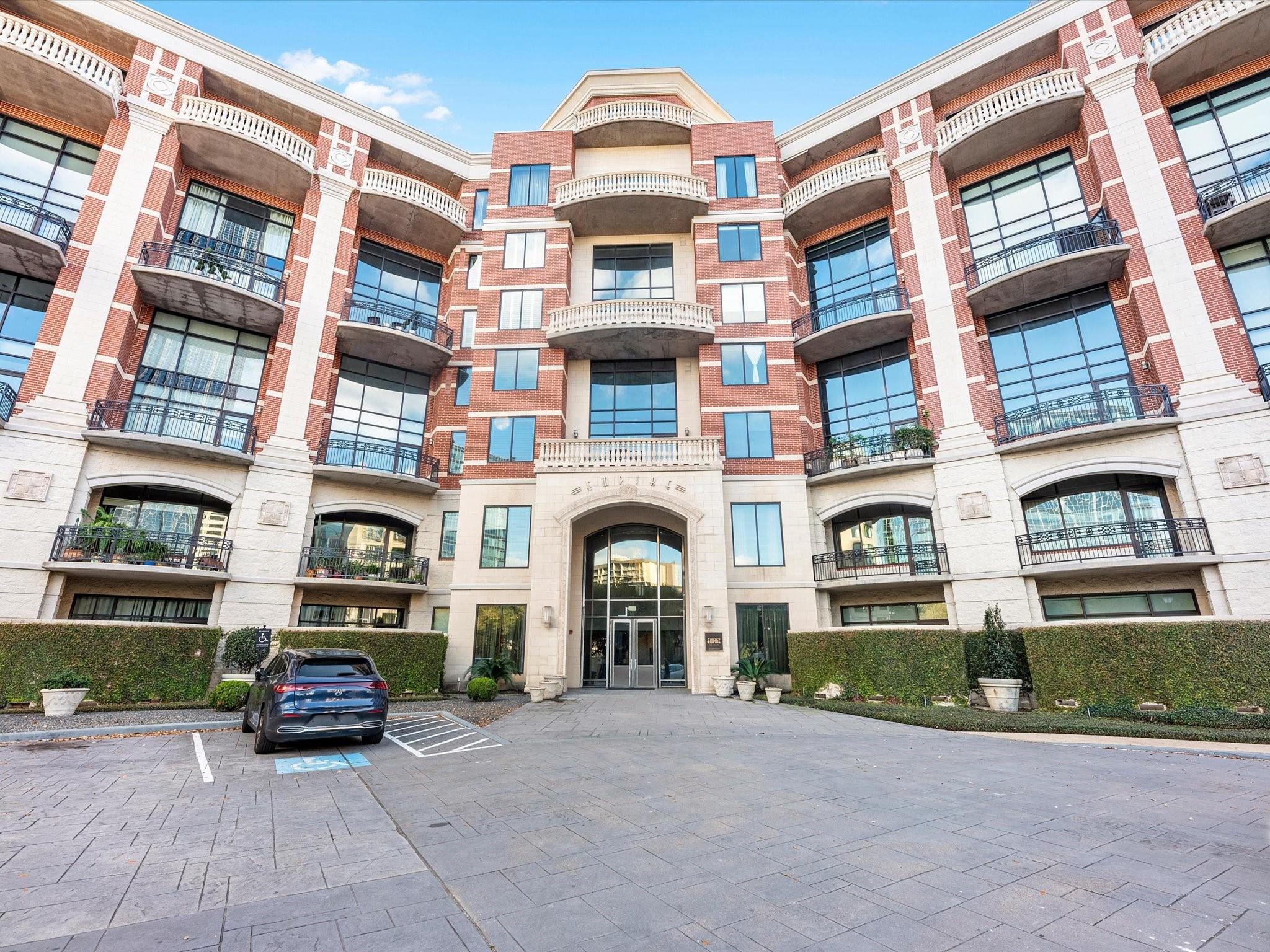 5005 Hidalgo Street Street # 613