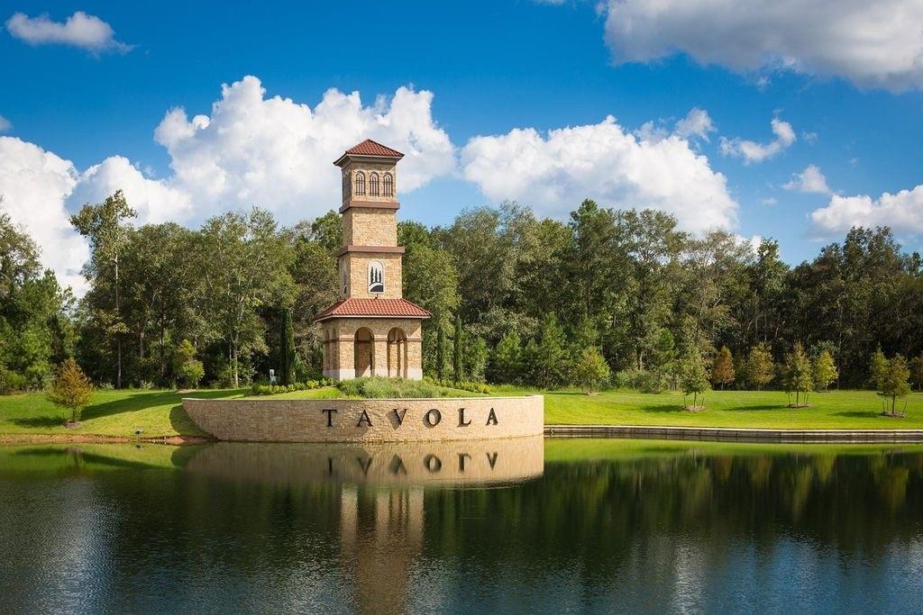 19066 Cicerone Court