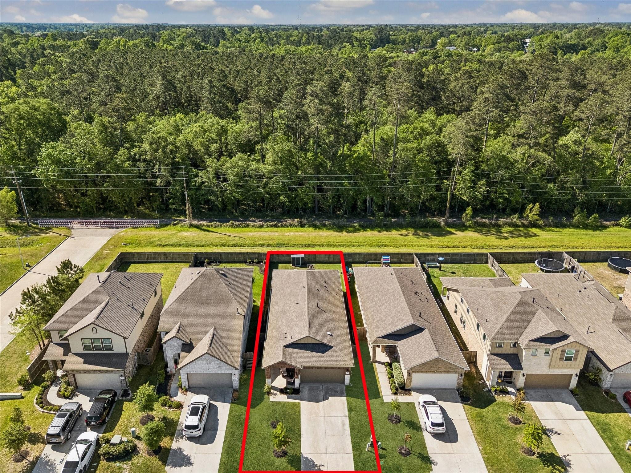 19066 Cicerone Court