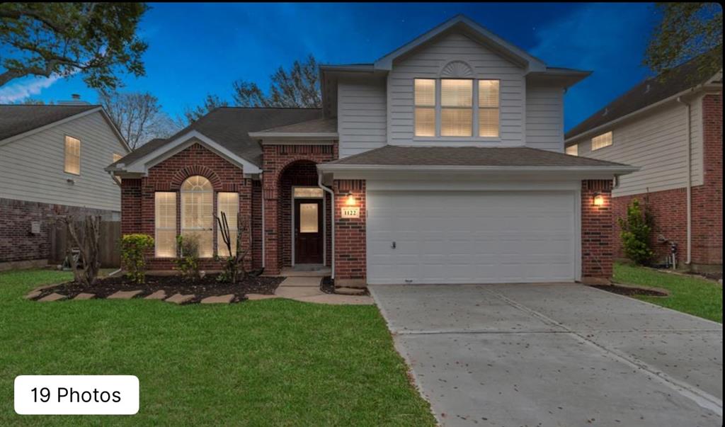 1122 Augusta Drive