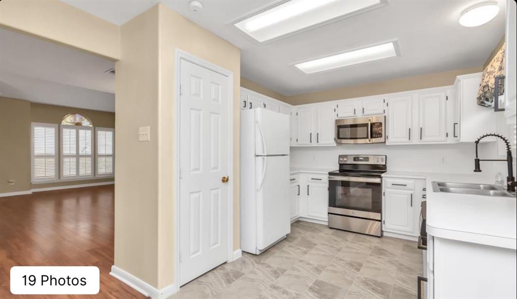 1122 Augusta Drive