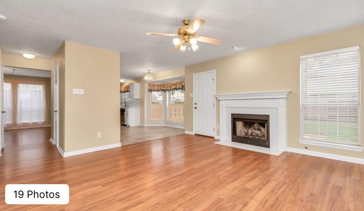1122 Augusta Drive