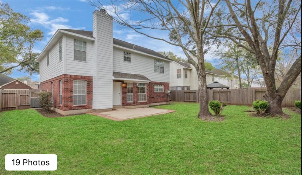 1122 Augusta Drive