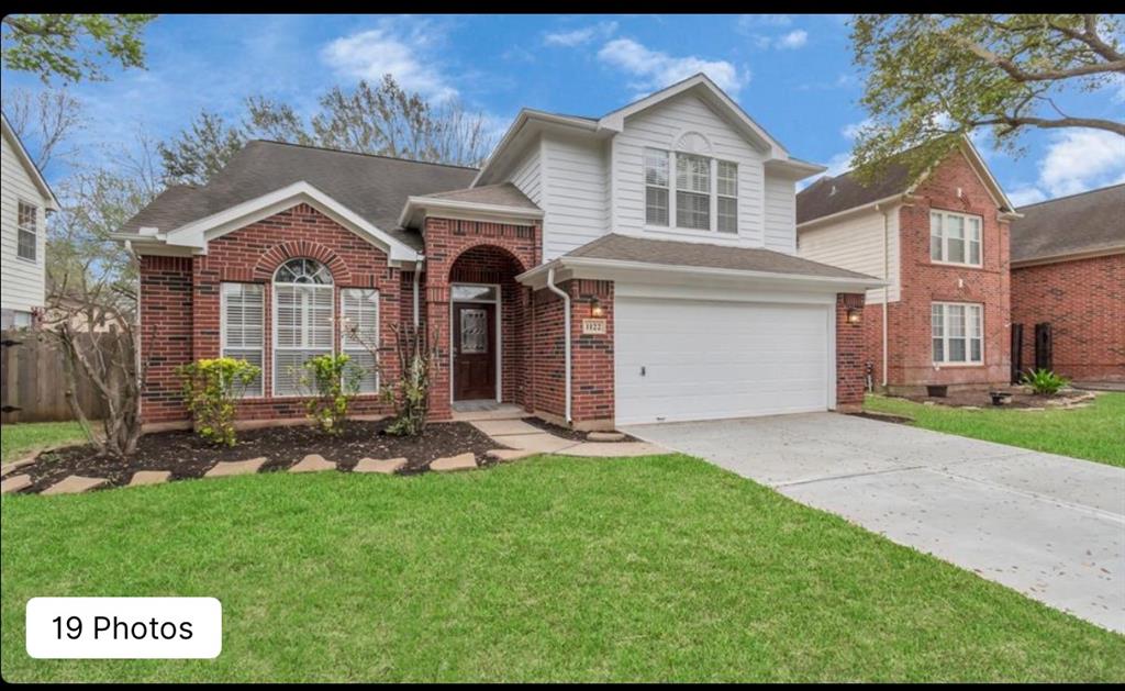 1122 Augusta Drive