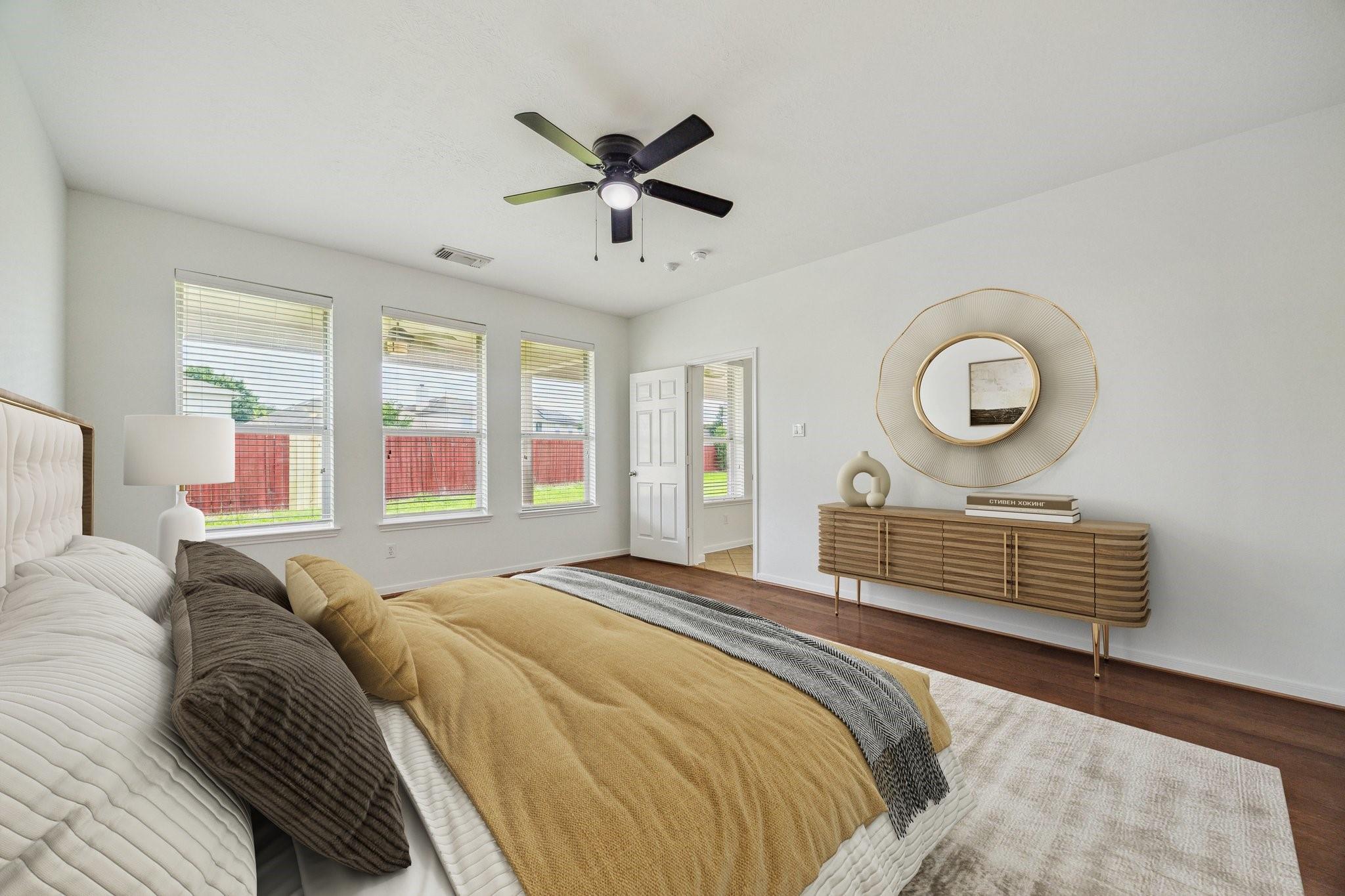 26402 Larkspur Ridge Drive