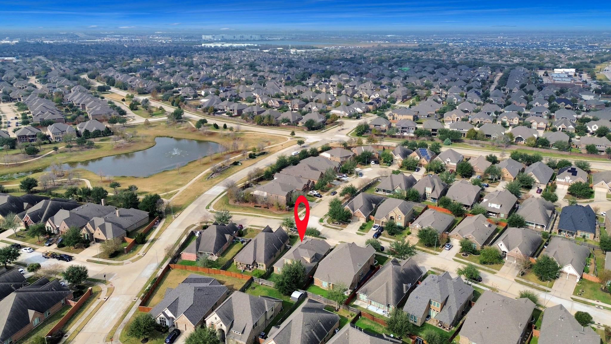 17031 Ardkinglas Drive