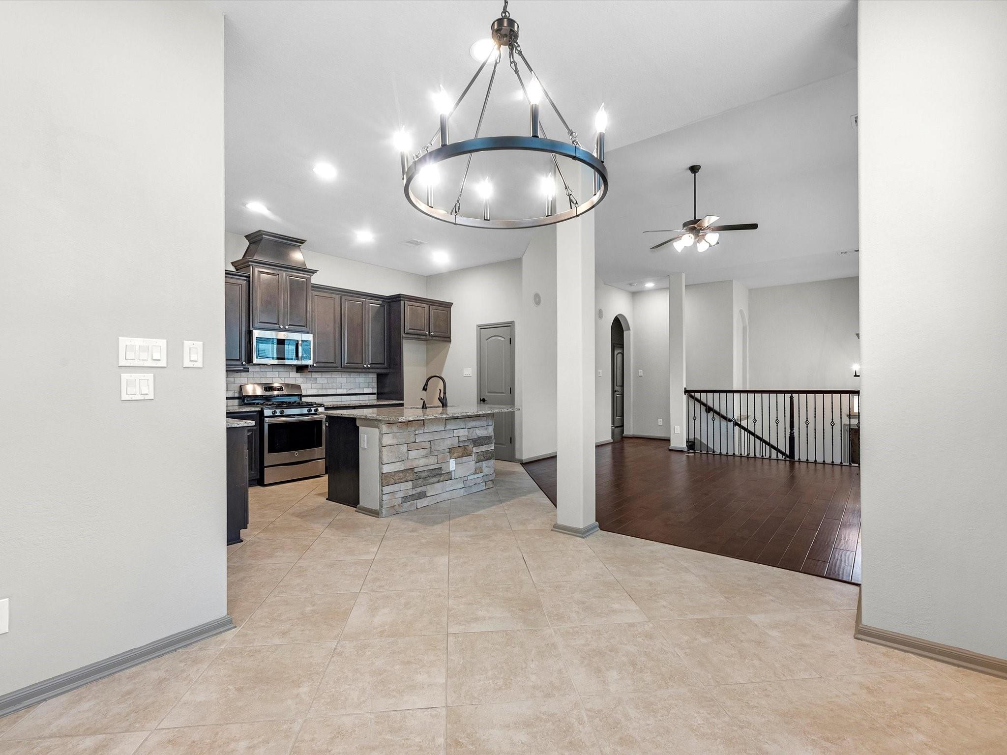 211 Cheswood Forest Place