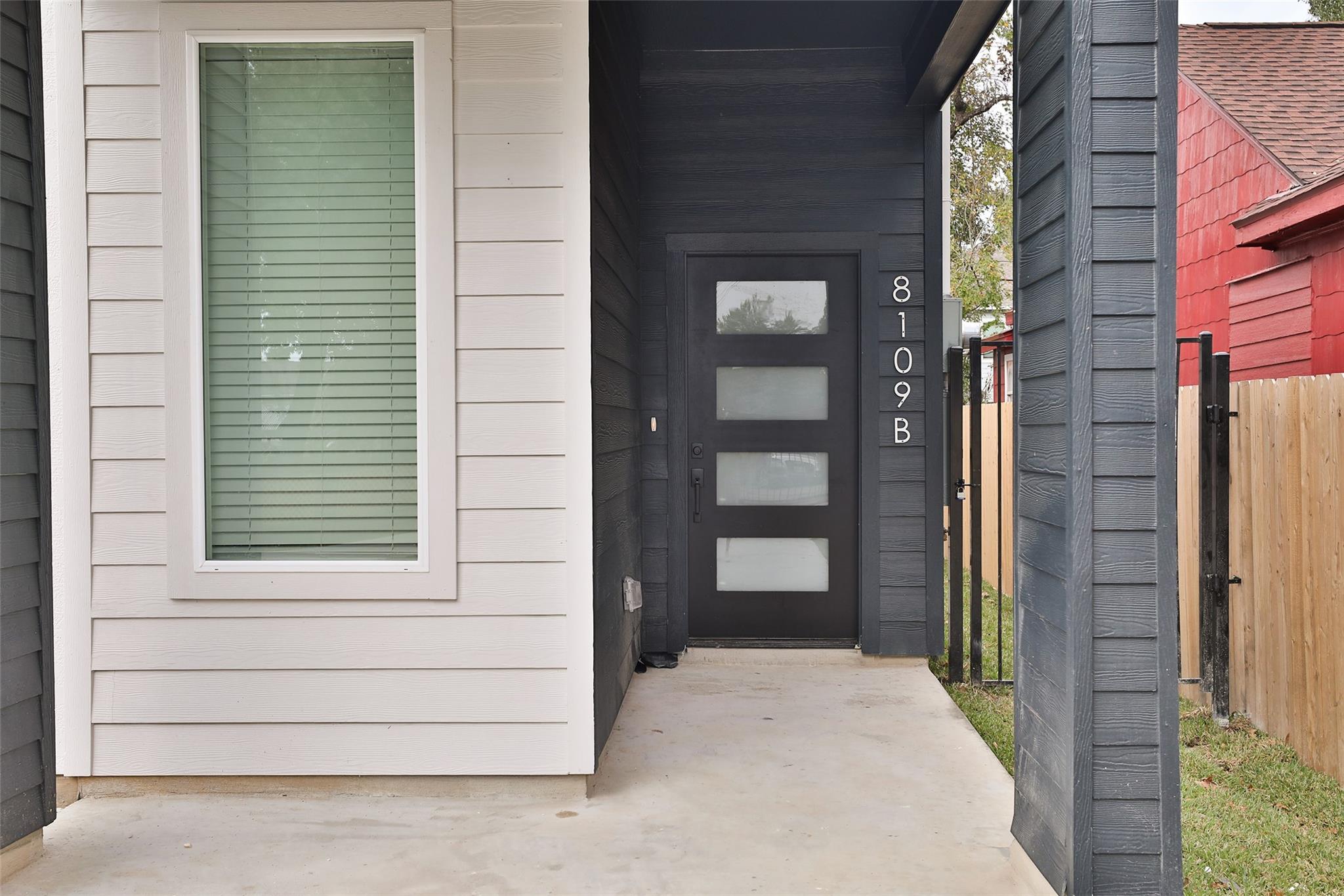 8109 Bigwood Street Unit: A/B