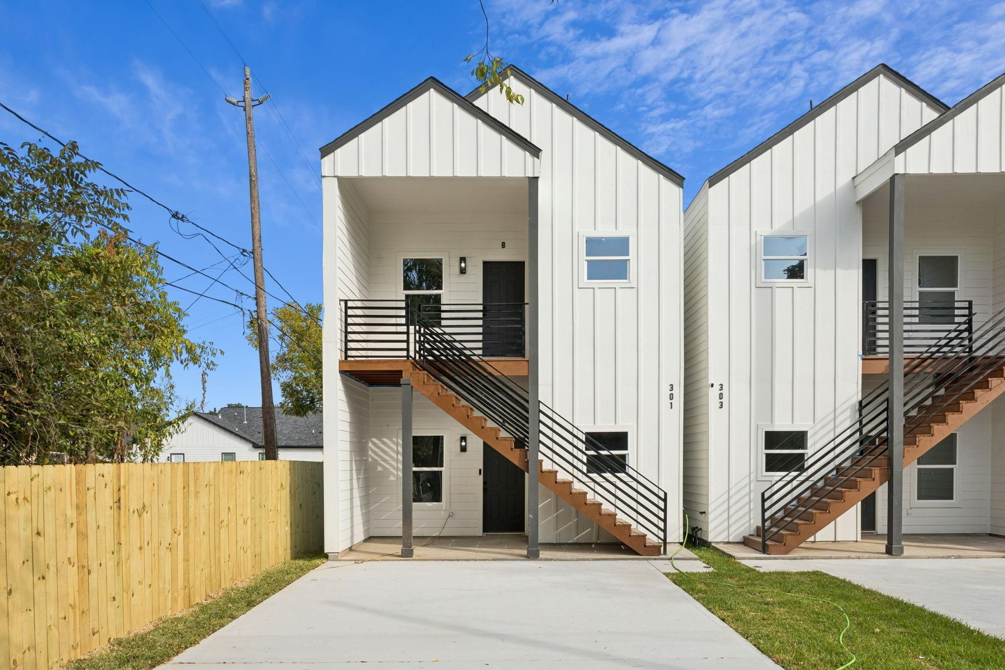 301 Cartersville Street # B