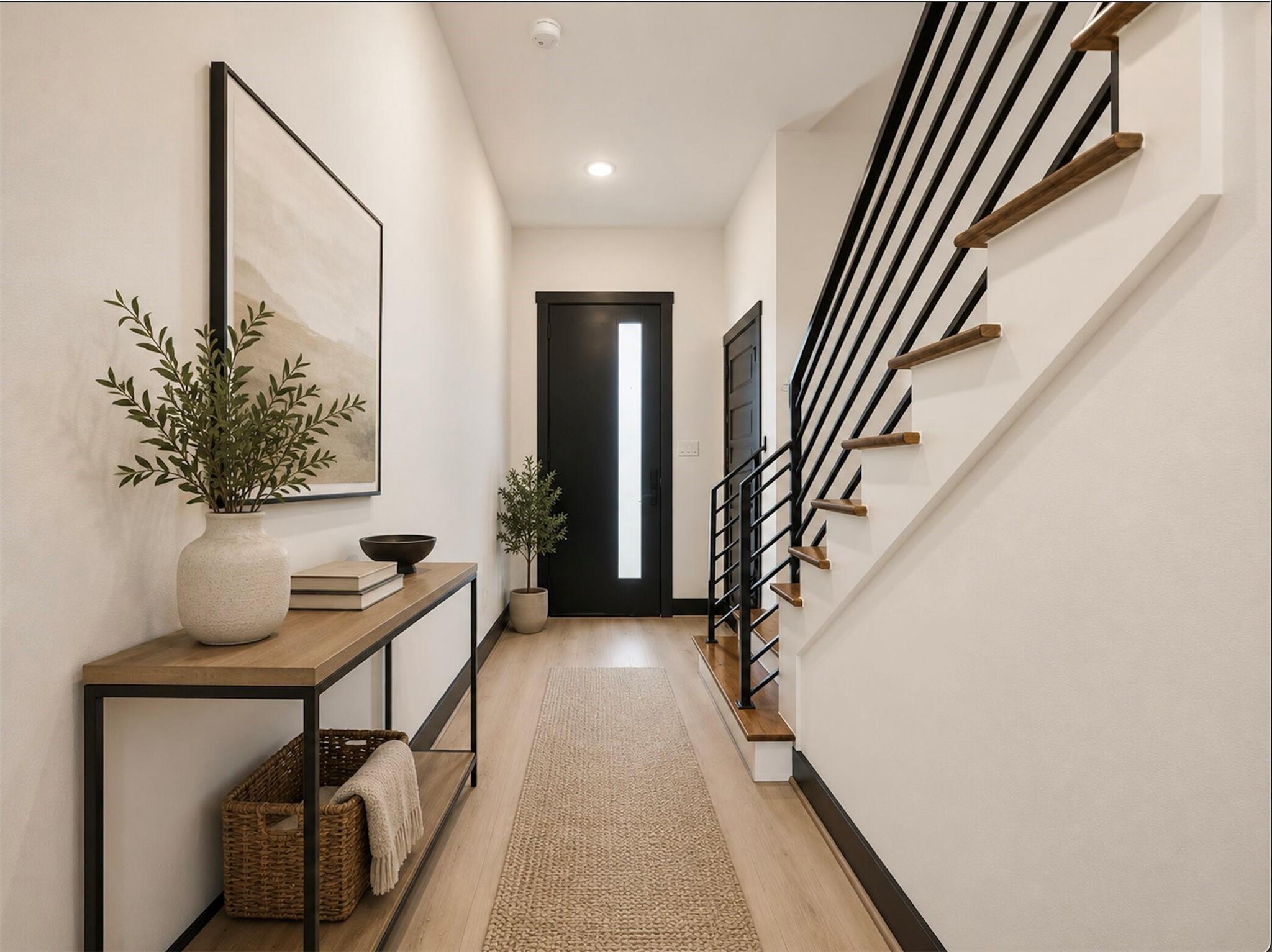 4630 Edfield Street Unit: A/B