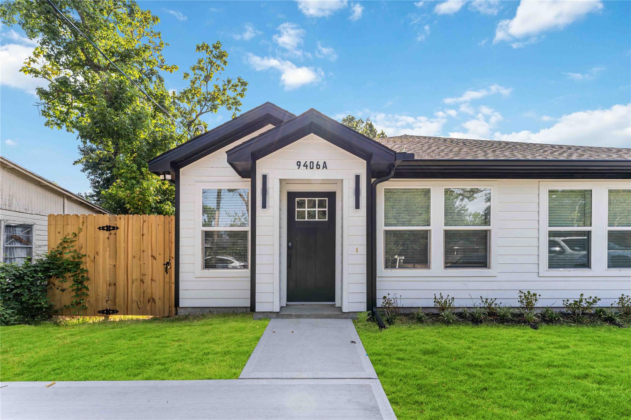 9406 Sandra Street # A