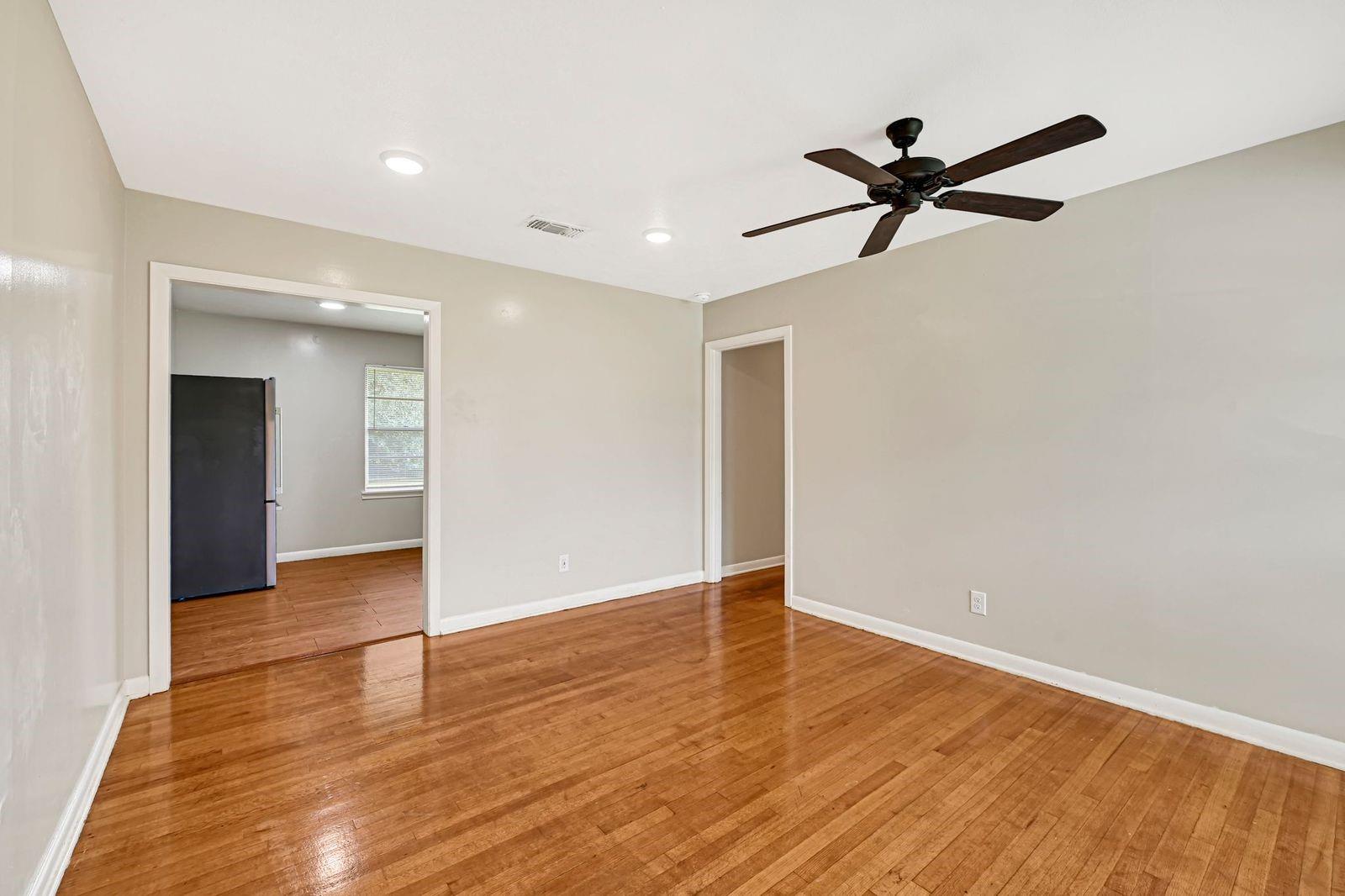 4319 Howcher Street, Houston