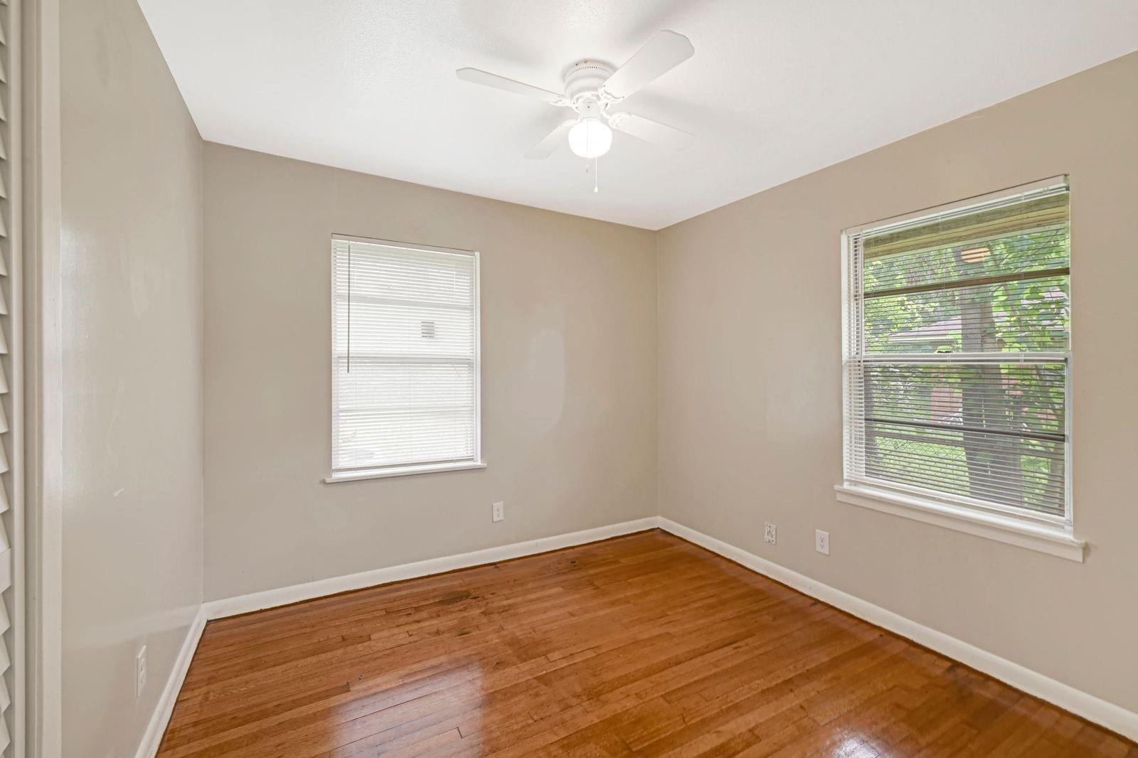 4319 Howcher Street, Houston