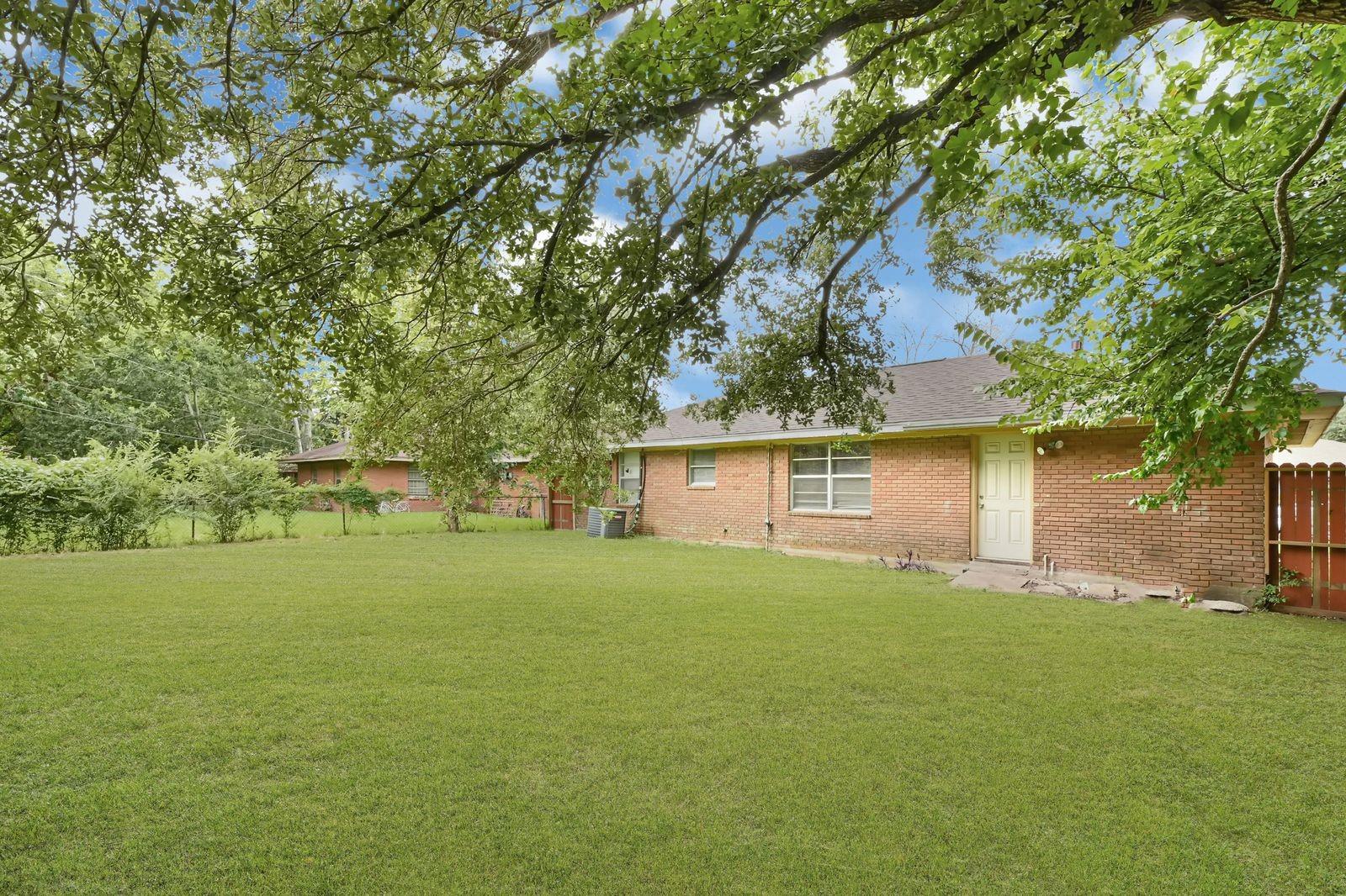 4319 Howcher Street, Houston