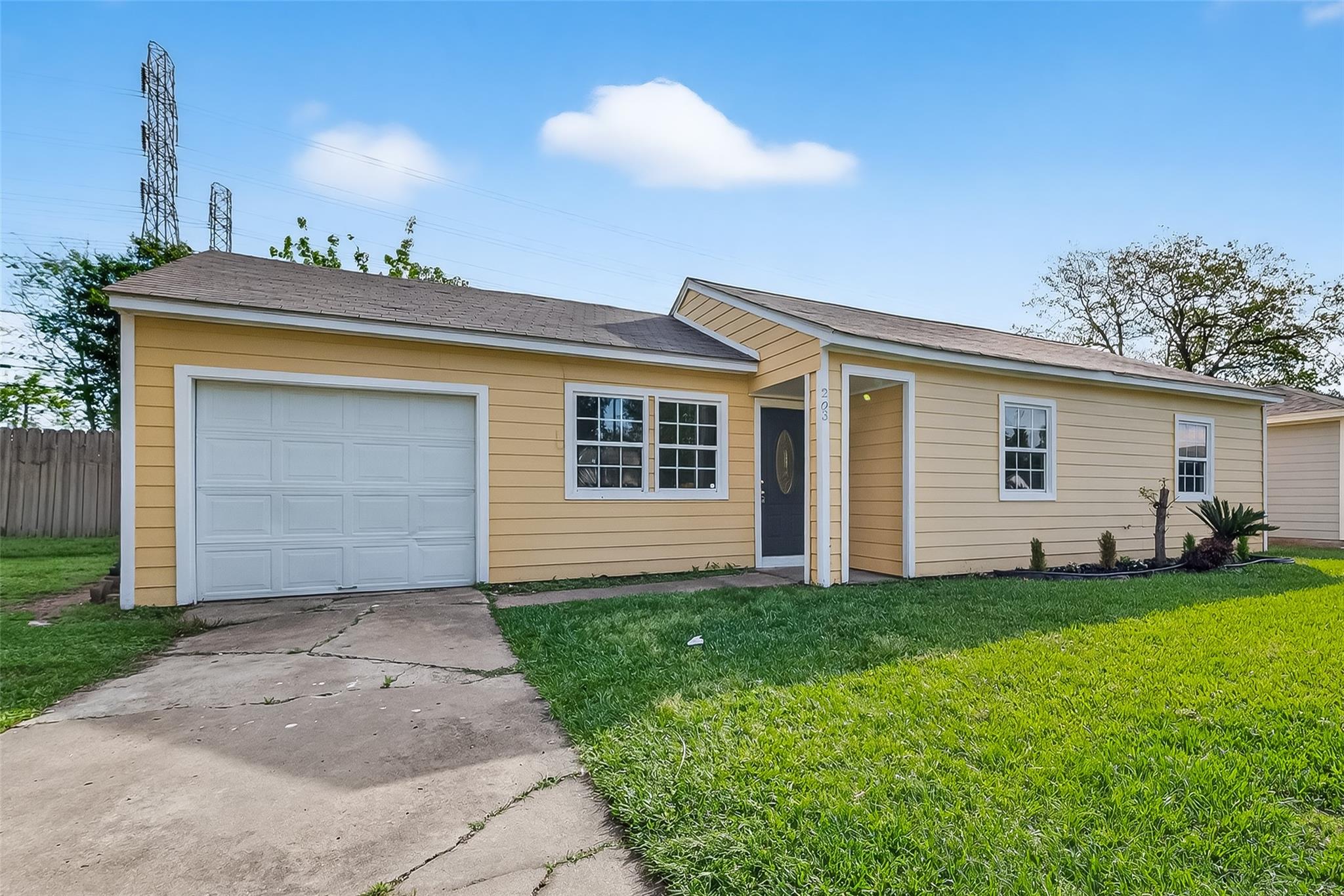 203 Alastair Drive