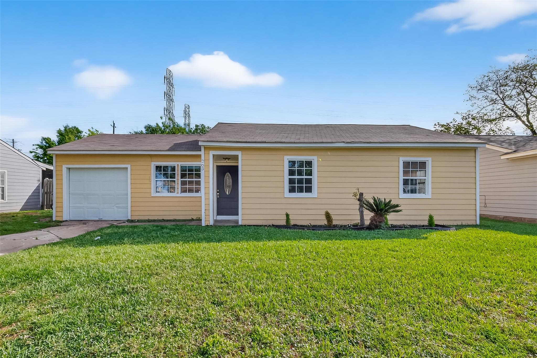 203 Alastair Drive
