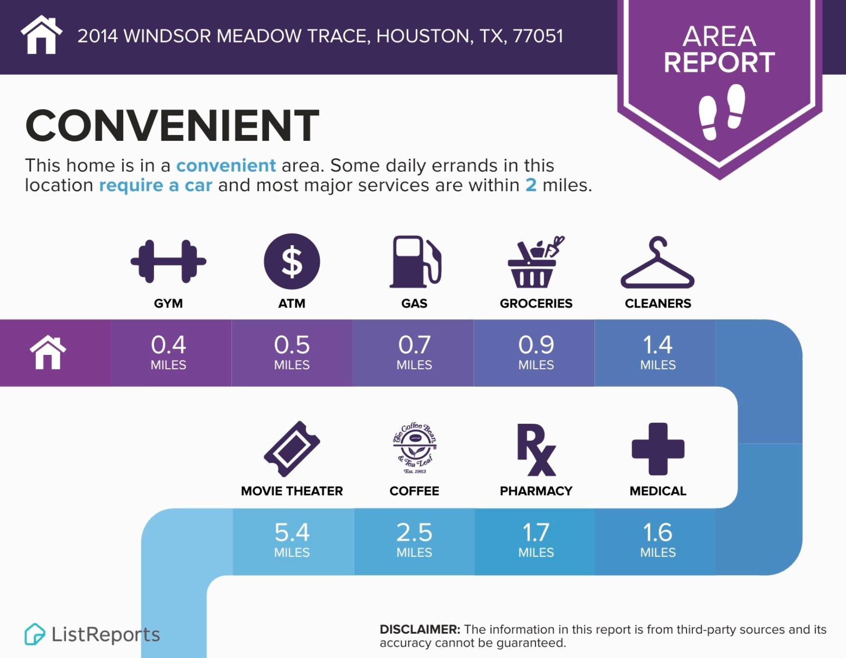 2014 Windsor Meadow Trace