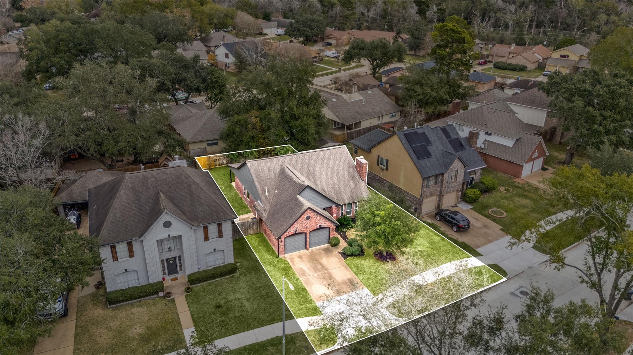 5122 Prairie Creek Drive