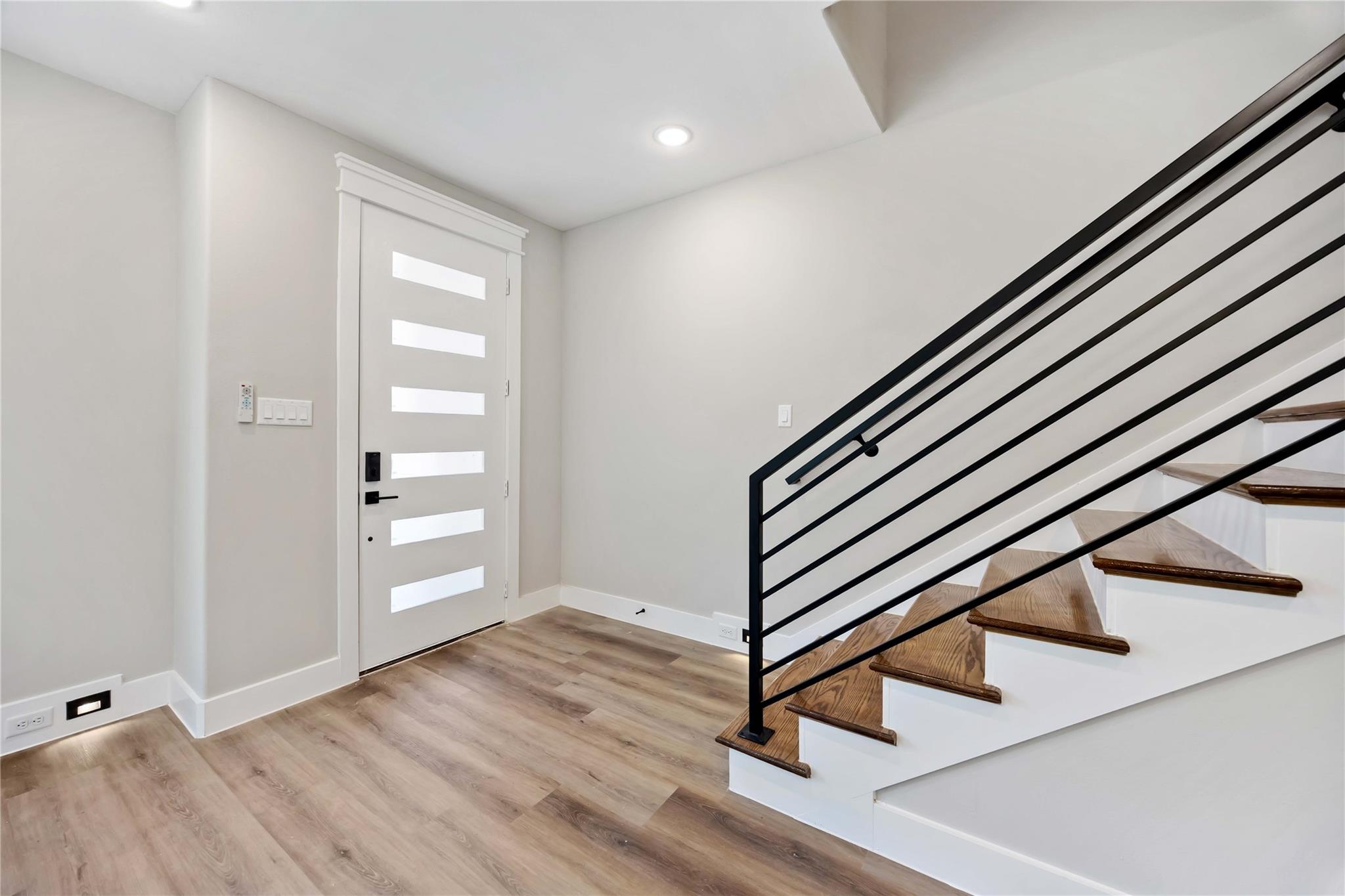 4624 Mayflower Street Unit: A/B