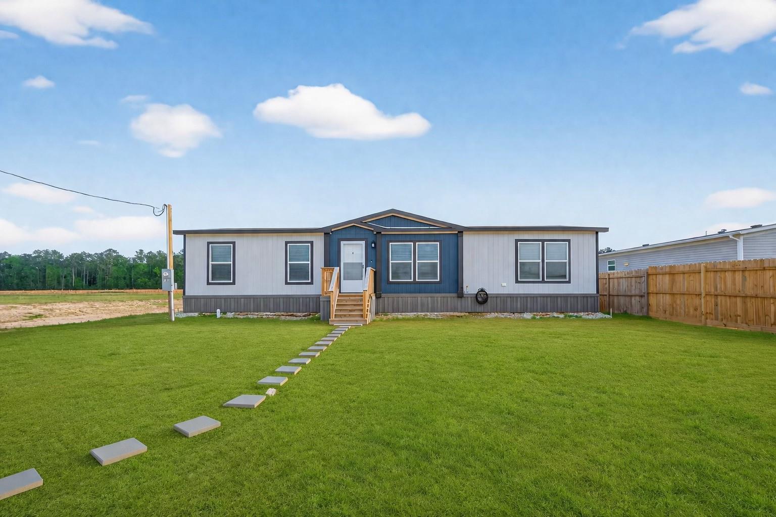 1218 Long Leaf Pine Street