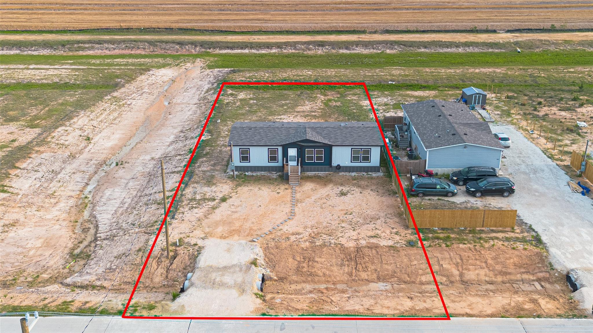 1218 Long Leaf Pine Street