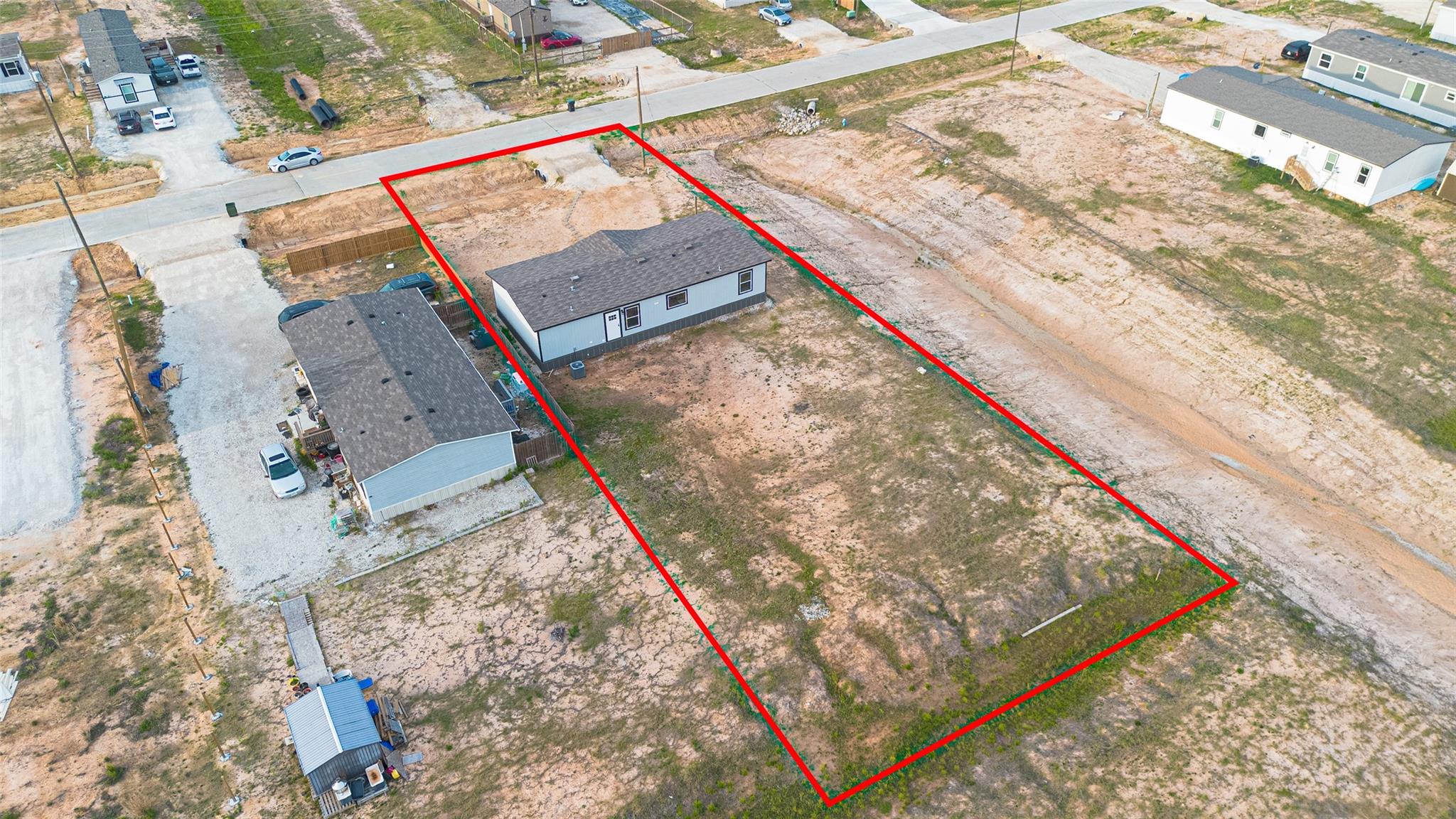 1218 Long Leaf Pine Street