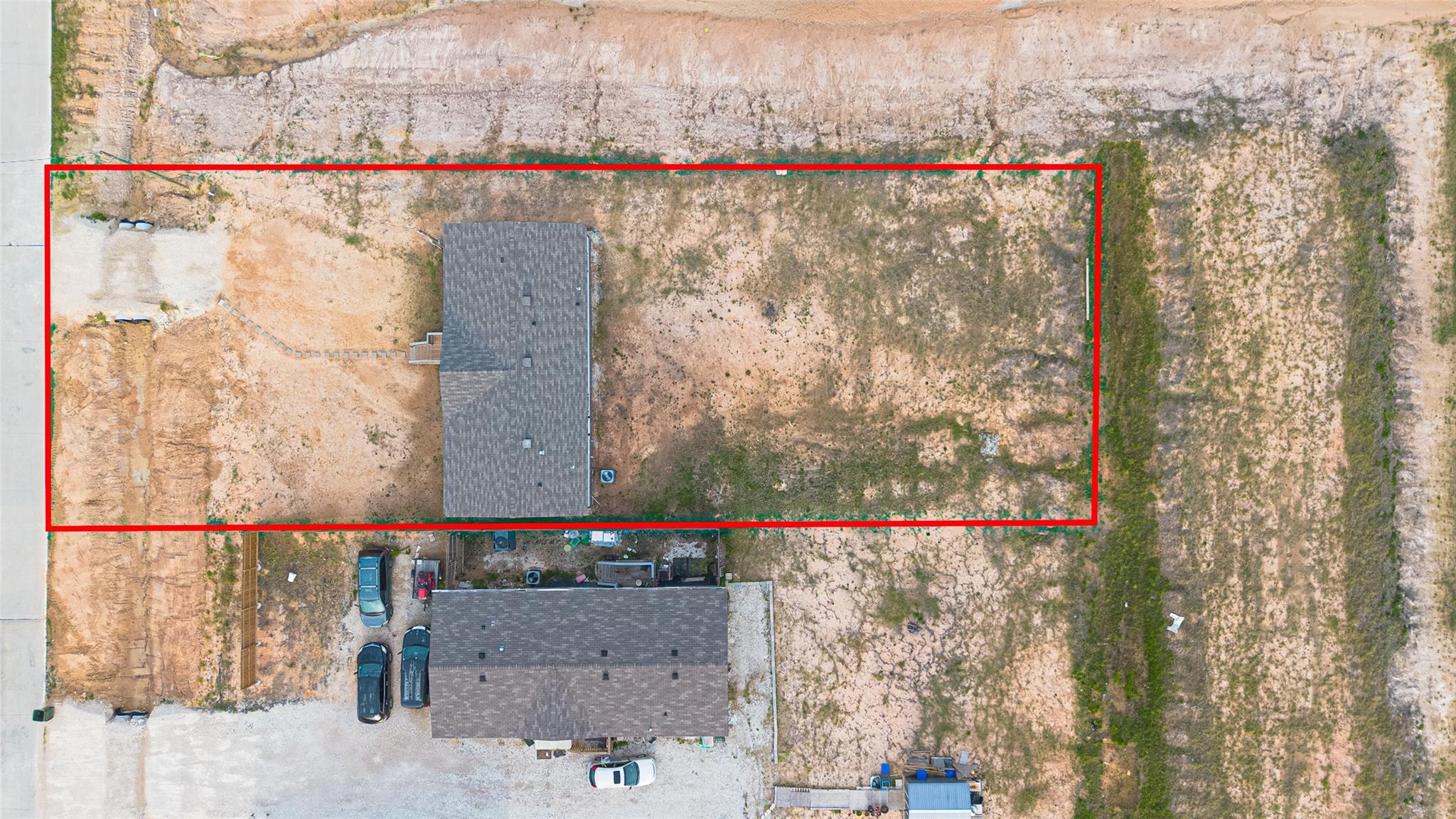 1218 Long Leaf Pine Street