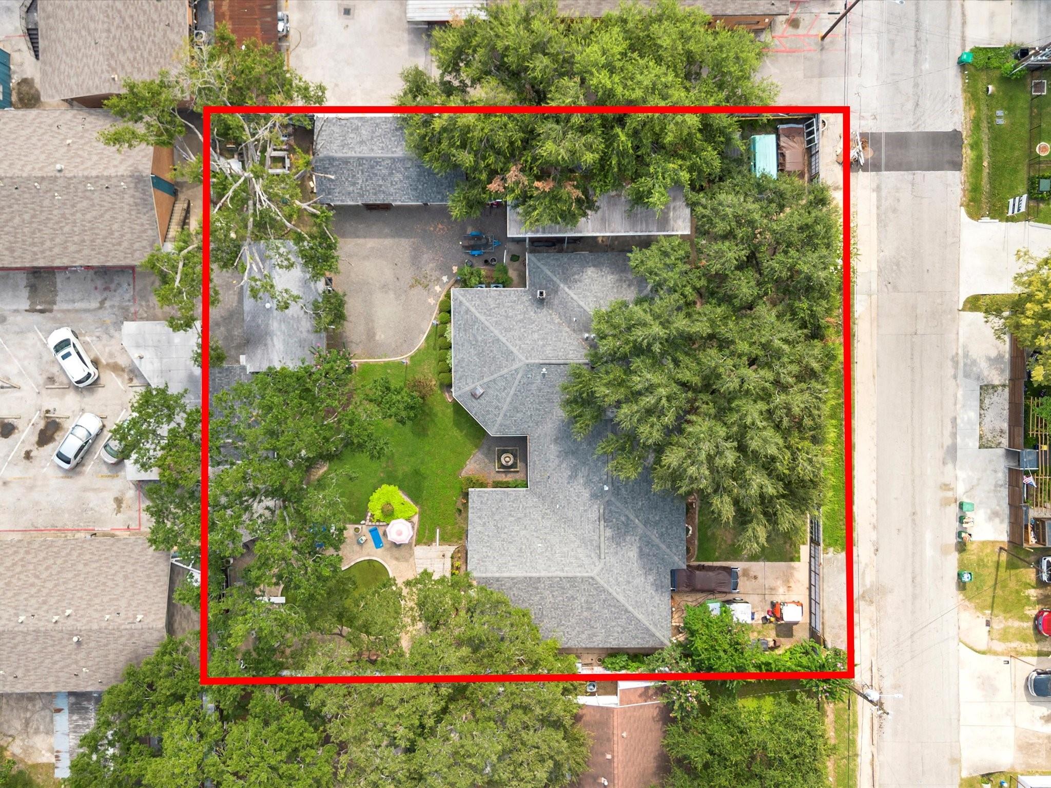 810 Martin Street